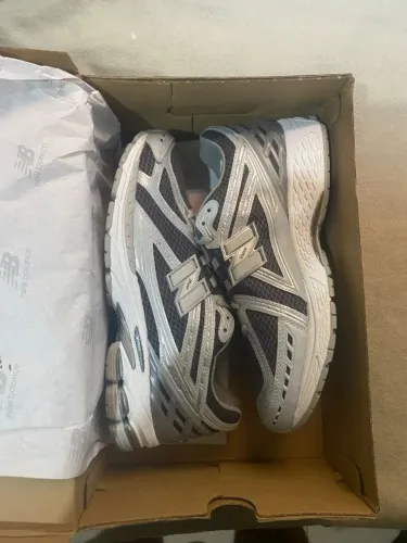 Tênis New balance 1906r 44