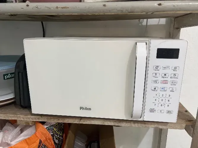 Microondas Philco