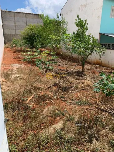 Terreno à venda, 200 m² por R$ 200.000,00 - Wanel Ville I - Sorocaba/SP