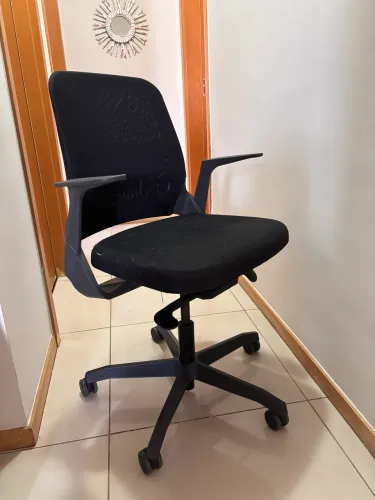 Cadeira Flexform escritorio