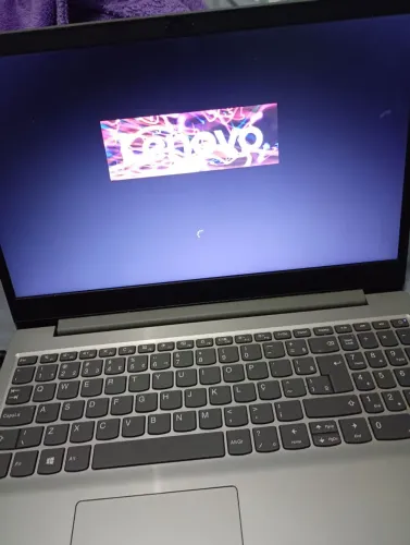 Notebook Lenovo 36 Ram impecável