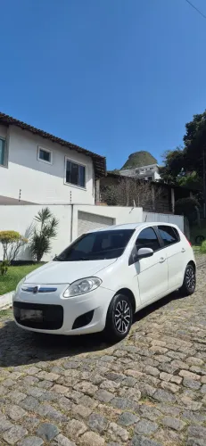 Fiat Palio Attractive 1.0 EVO Fire Flex 8V 5P 2015