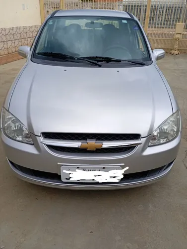 Chevrolet Classic Life/ls 1.0 VHC Flexp. 4P 2013