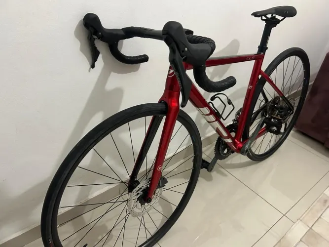 Bicicleta speed TAM XS 49