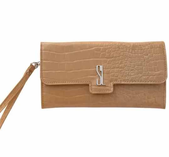 Carteira santa Lolla