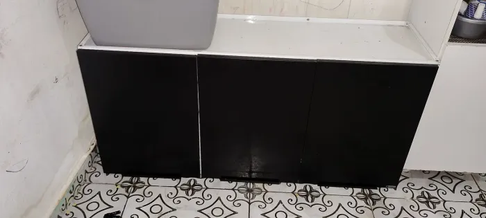 Armário 3 portas 