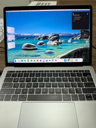 MacBook Pro 2017