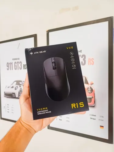MOUSE VXE R1 SE