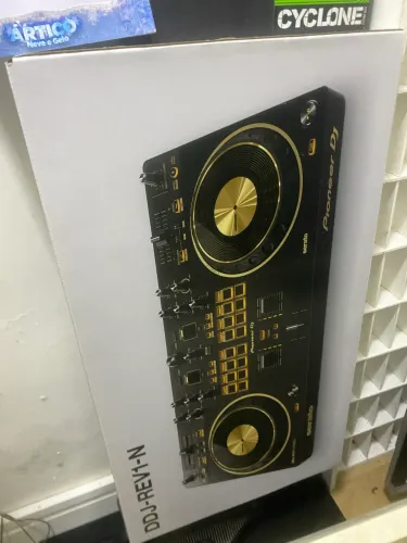 Controladora Pionner Rev1 - N