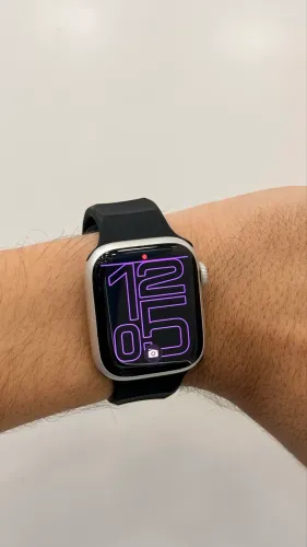 Apple Watch série 7 41mm