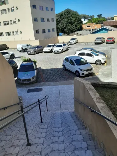 Apartamento 3 quartos no tingui.