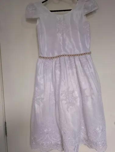 Vendo Vestido festa