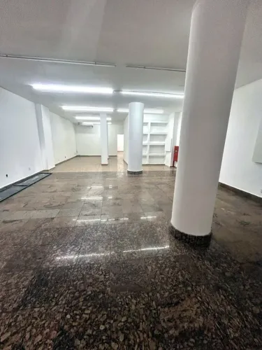 Loja para locação no Centro de Belo Horizonte, com 170 m²