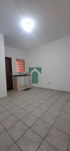 Casa residencial ou comercial para alugar com 90m² 2 quartos (Vila Guarani)