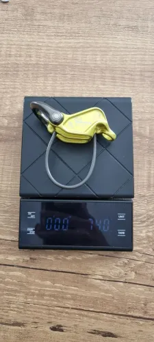 Freio Pivot DMM