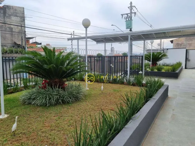 Apartamento com 2 dormitórios à venda, 65 m² por R$ 425.000,00 - Vila Haro - Sorocaba/SP