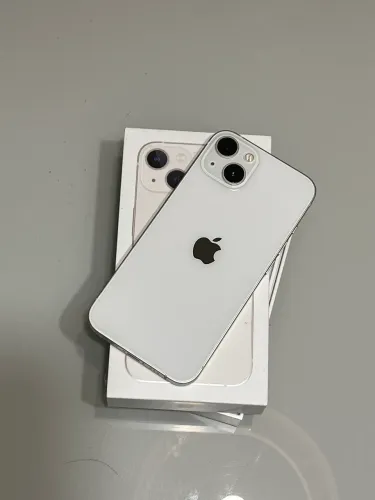 IPHONE 13 128G BRANCO