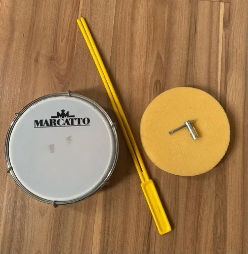 Tamborim Marcatto