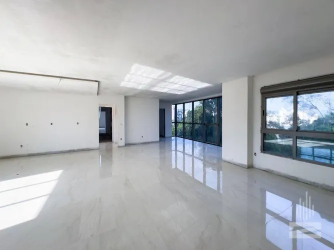 Apartamento com 3 dormitórios à venda, 172 m² por R$ 2.600.000,00 - Victor Konder - Blumen