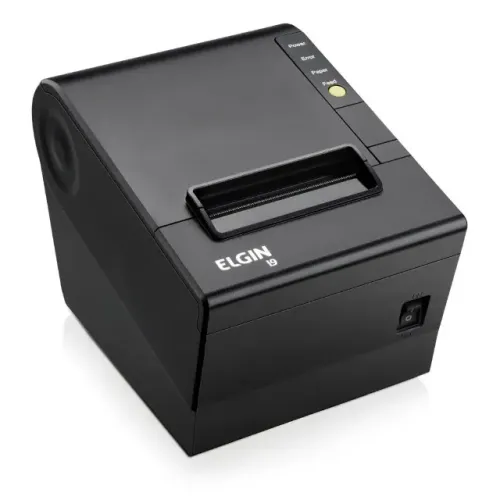Impressora Elgin i9