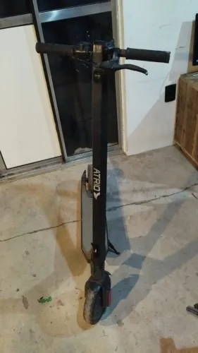 Patinete eletrico urban 8,5 pol 250w