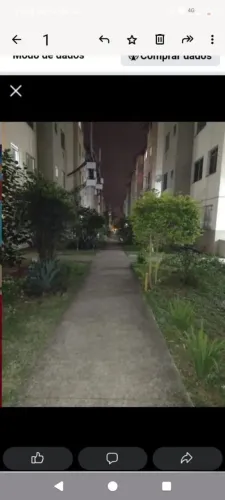 Vendo ou troco por casa ou terreno em Itaguaí. Motivo da saída: morar em Itaguaí.
