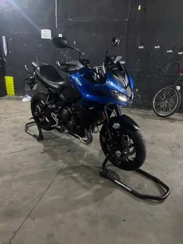 Tiger Sport