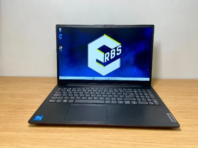 NOTEBOOK LENOVO CORE I5 16GB RAM 256GB SSD 15,6 POL FHD