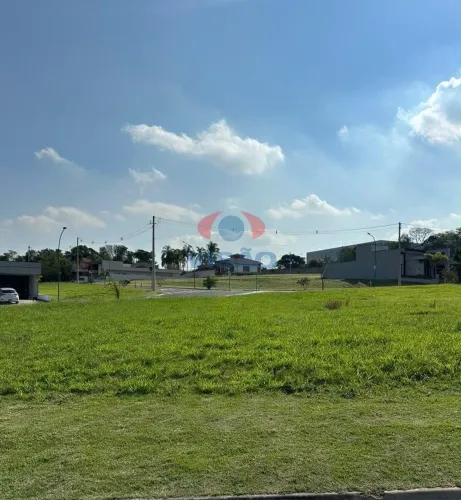 TERRENO À VENDA NO CONDOMÍNIO LONDON INDAIATUBA/SP