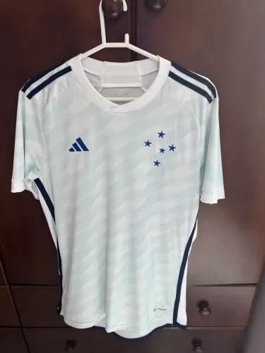Camisa Cruzeiro 2023 original