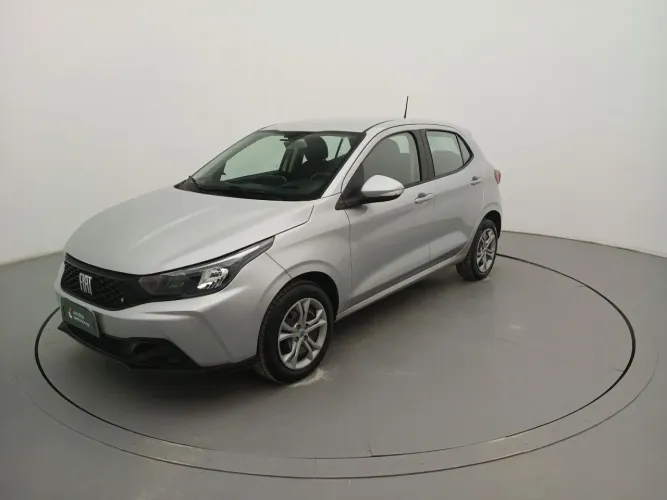 Fiat Argo Drive 1.0 Firefly 2025