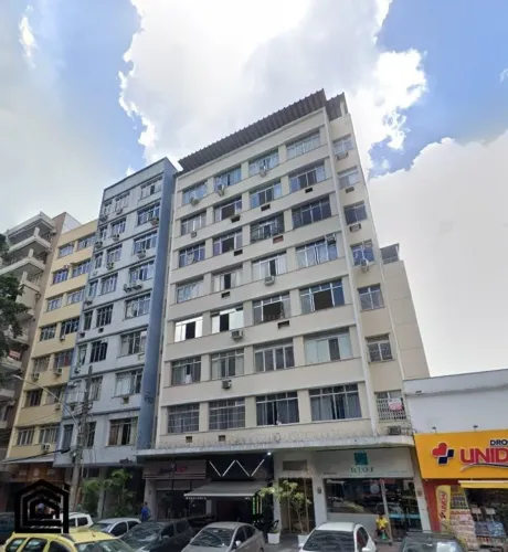 Ótima Oportunidade na Tijuca! 97 m2