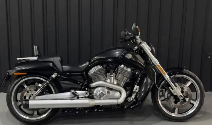 Harley davidson V-Rod VRSCF