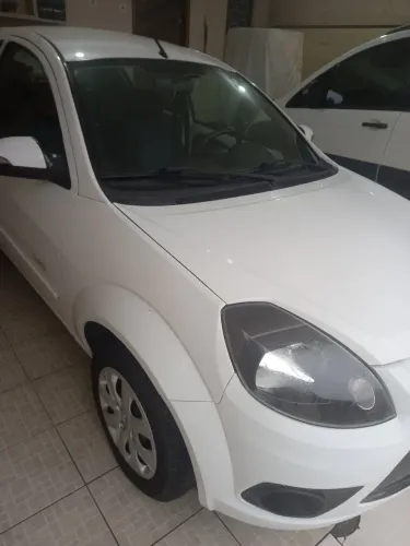 Ford KA 1.0 8v/1.0 8V ST Flex 3P 2013