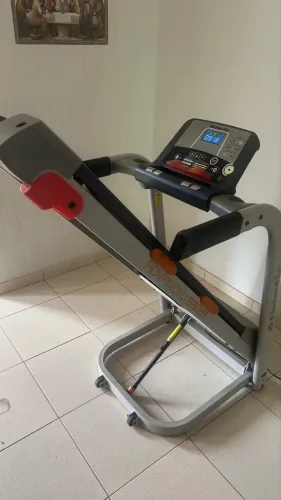     Esteira Elétrica de Corrida - Ótimo Preço!