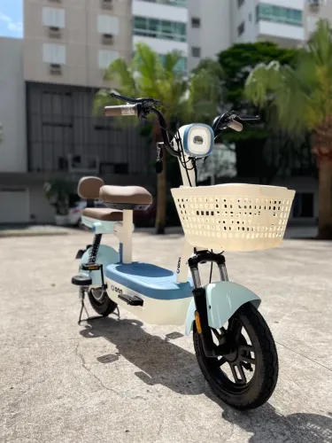 SCOOTER ONN P500