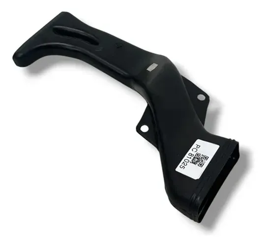 Duto Ar Citroen C4 Picasso 2009 2010 2011 2012