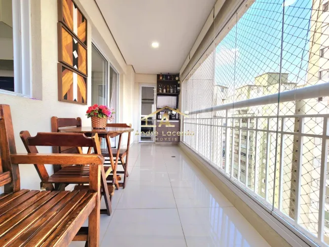 Edifício Absoluto Mooca - Excelente Apartamento - Mooca/SP - Condominio Absoluto Mooca
