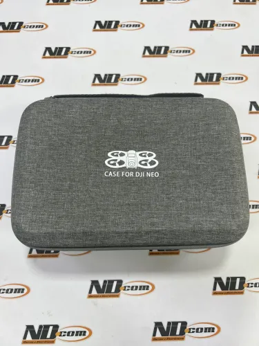 CASE P/ DRONE DJI NEO COM ALÇA COMPATÍVEL COM FLY MORE COMBO