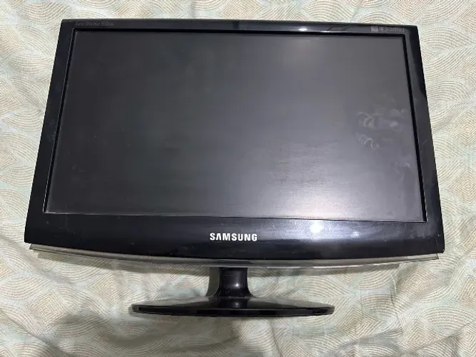 Monitor Samsung SyncMaster933sn