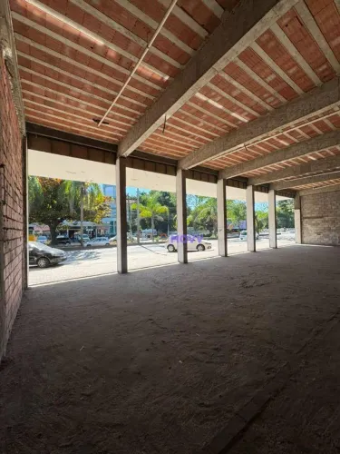 Loja para alugar, 23 m² por R$ 3.170,00/mês - Maria Paula - Niterói/RJ