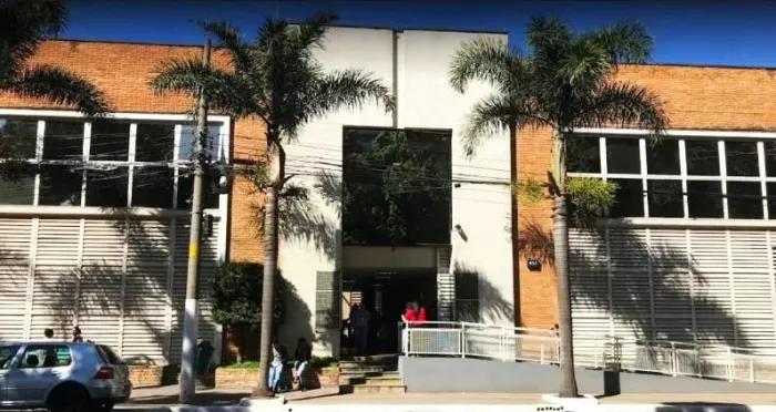 Prédio, 4600 m² - venda por R$ 40.000.000,00 ou aluguel por R$ 240.536,01/mês - Bom Retiro