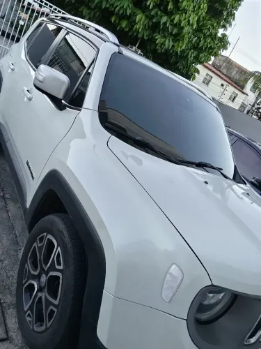 Jeep Renegade Limited 2.0 4X4 TB Diesel Aut. 2018