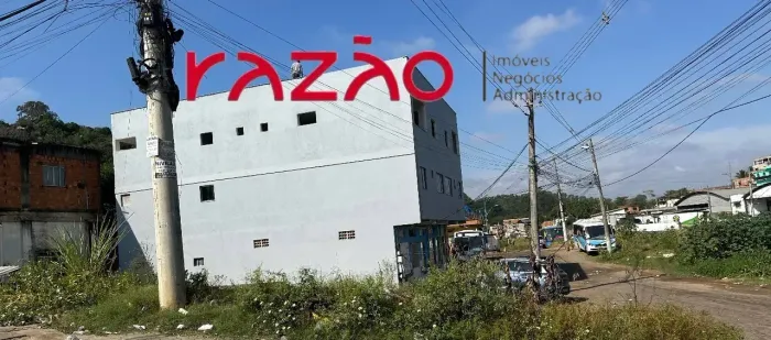 ALUGO KITNETS NO BAIRRO OPERÁRIO / CARIACICA
