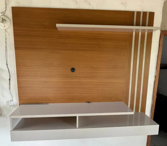 Painel de tv até 55"