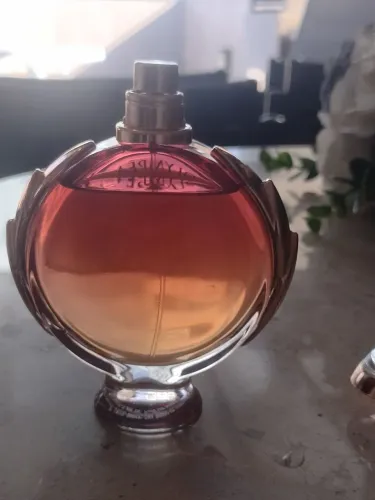 Vendo perfume francês Olimpea Legend