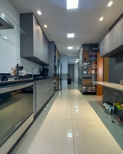 Condomínio Edifício Splendore no Jardim Aclimação - Apartamento no Edifício Splendore em C