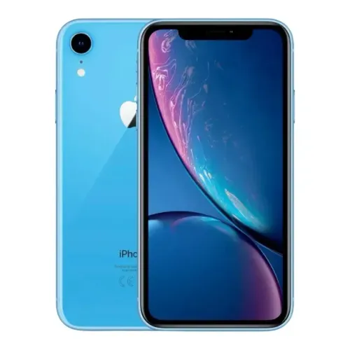 Iphone XR 6,1" 64GB - Azul