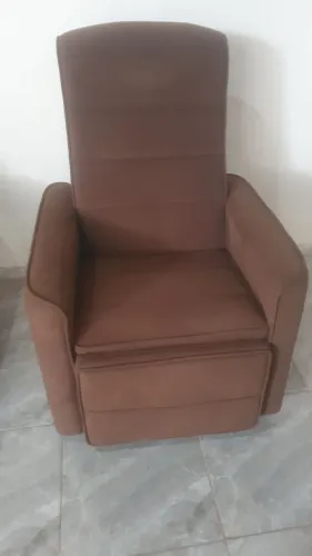 Poltrona da vovó 