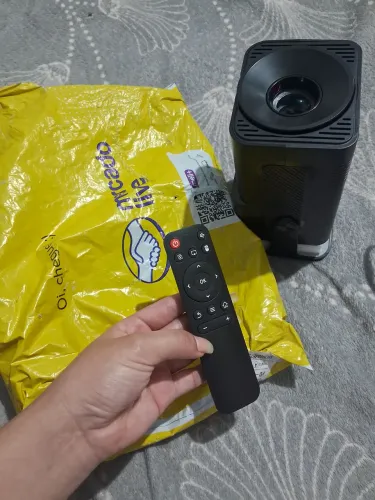 Projetor novo completo,novo Aleixo
